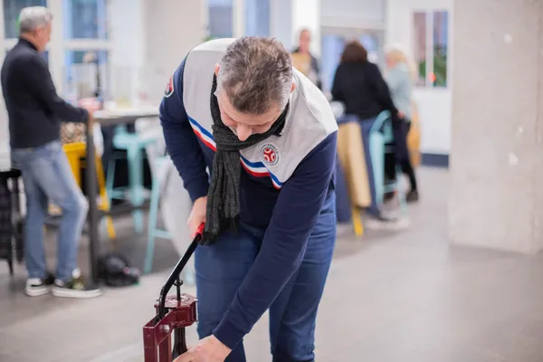 Assemblez votre cuvée - Afbeelding nr. 3 - Wecandoo