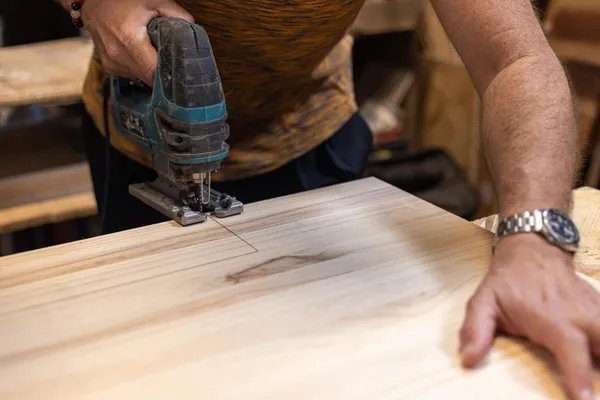 Fabriquez votre fauteuil de jardin avec Aimée - Afbeelding nr. 3 - Wecandoo