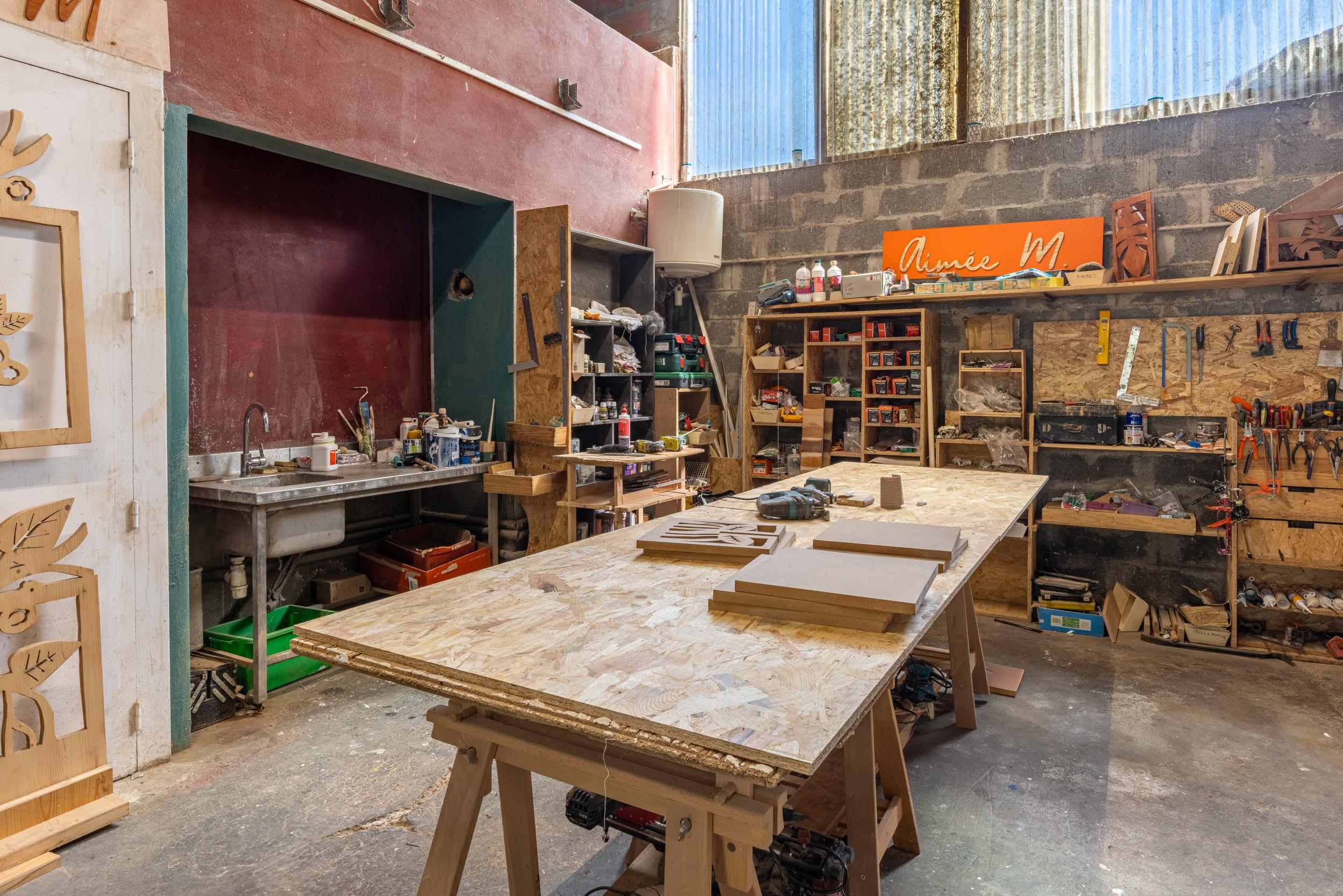 Fabriquez votre table basse avec Aimée - Image n°10 - Wecandoo
