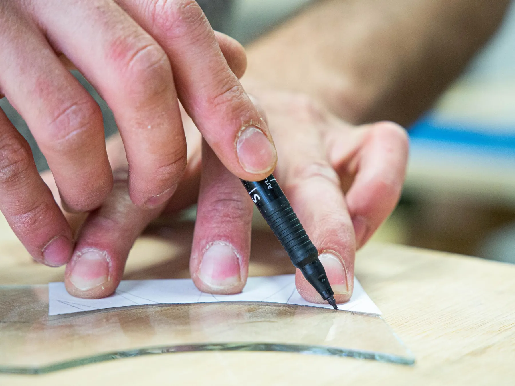 Initiez-vous au vitrail Tiffany avec Léo - Image n°4 - Wecandoo