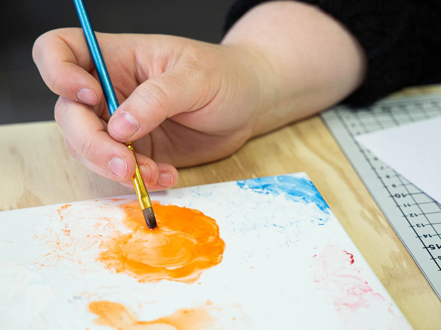 Découvrez l'enluminure avec Léo - Image n°2 - Wecandoo