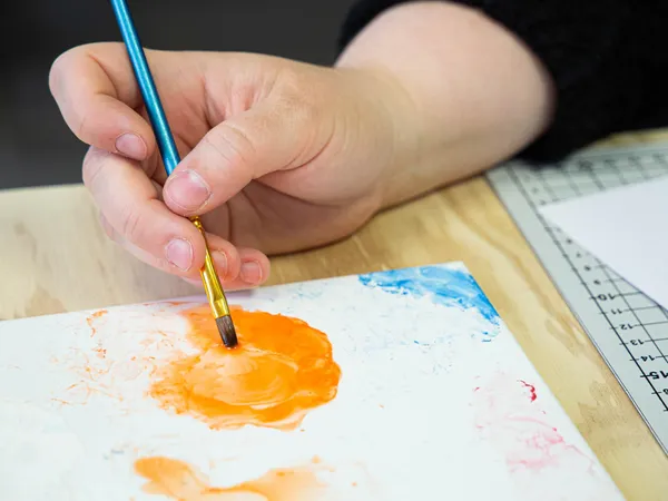 Découvrez l'enluminure avec Léo - Image n°2 - Wecandoo