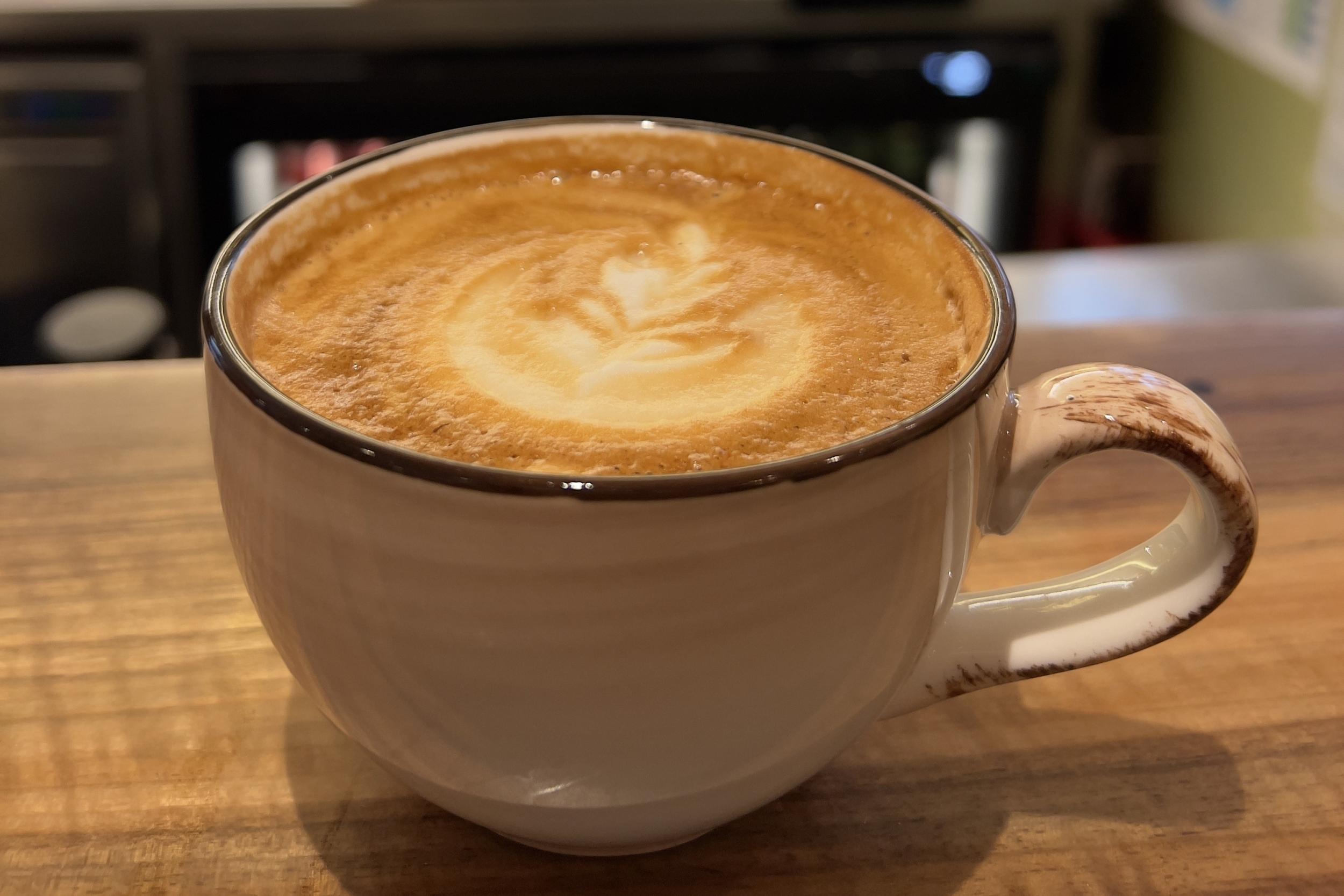 Initiez-vous au Latte art avec Julien, Cristina et leur équipe - Image n°1 - Wecandoo