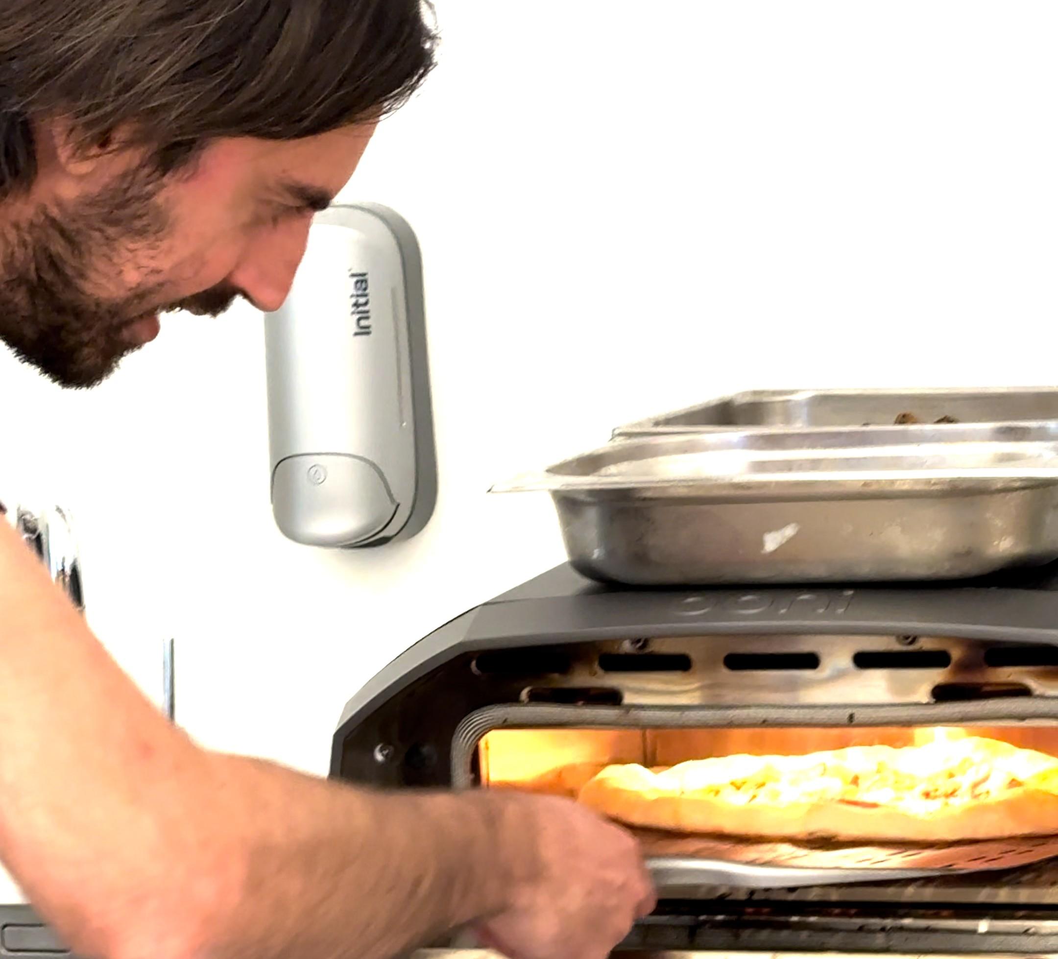 Réalisez votre pizza napolitaine avec Claudio et son équipe - Image n°7 - Wecandoo