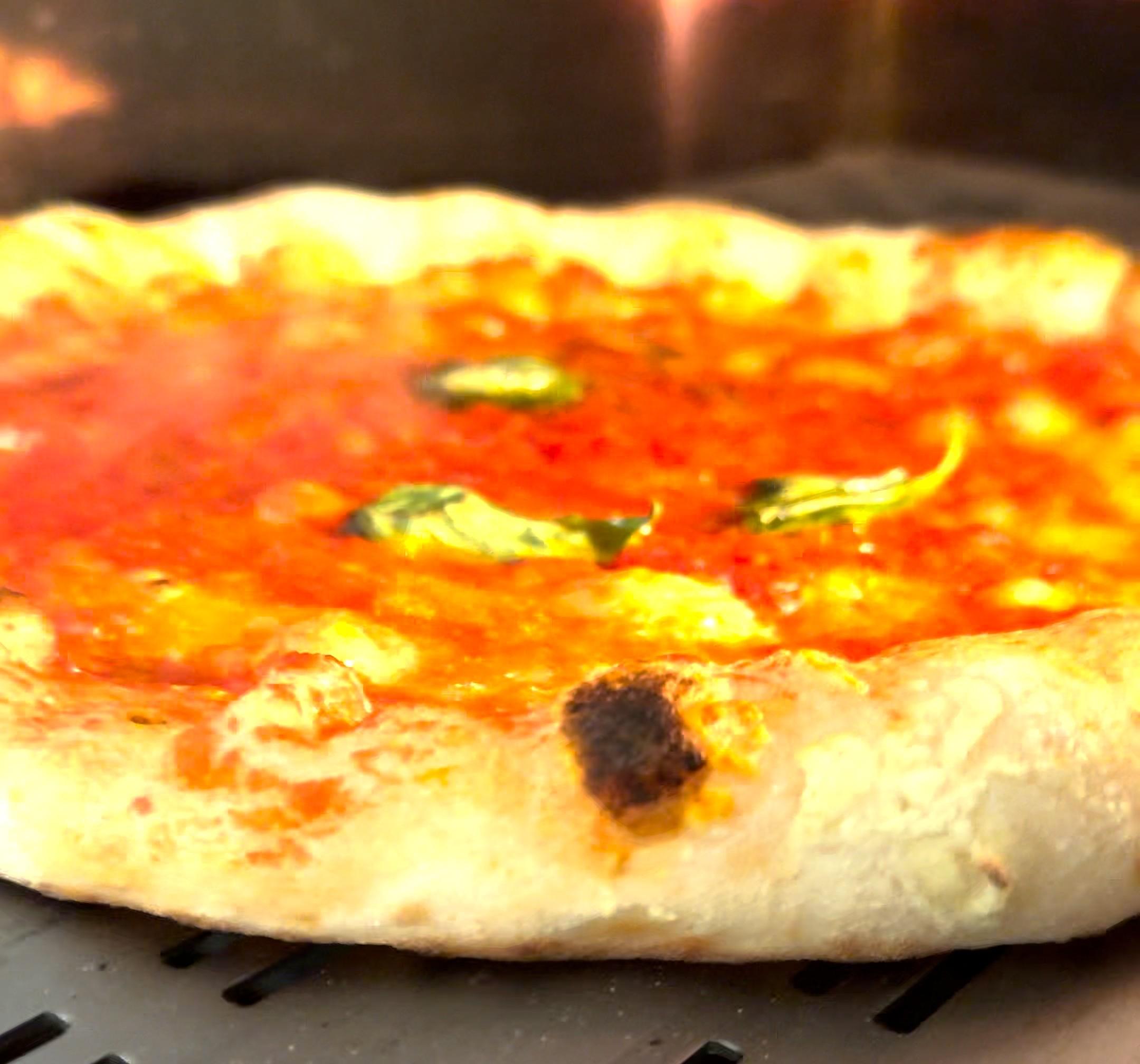 Réalisez votre pizza napolitaine avec Claudio et son équipe - Image n°5 - Wecandoo