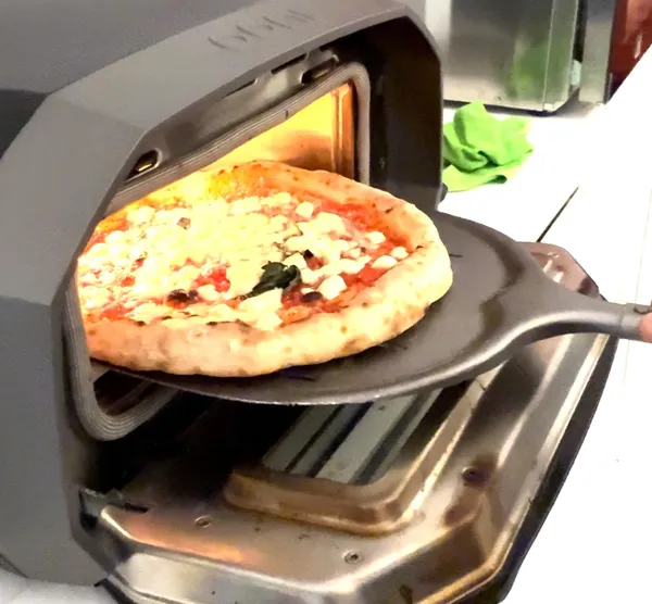 Réalisez votre pizza napolitaine à Paris