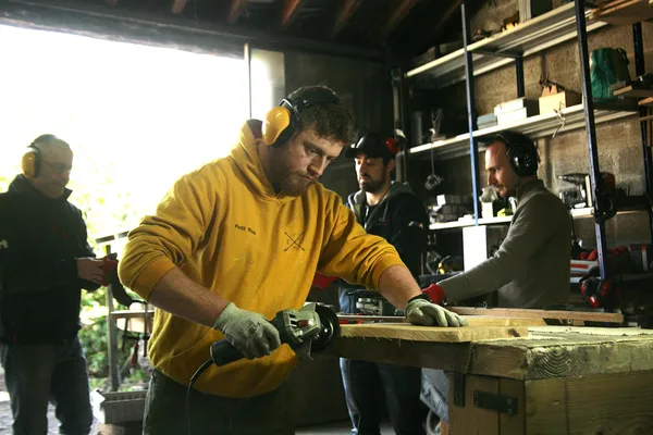 Fabriquez votre planche apéro - Image n°4 - Wecandoo