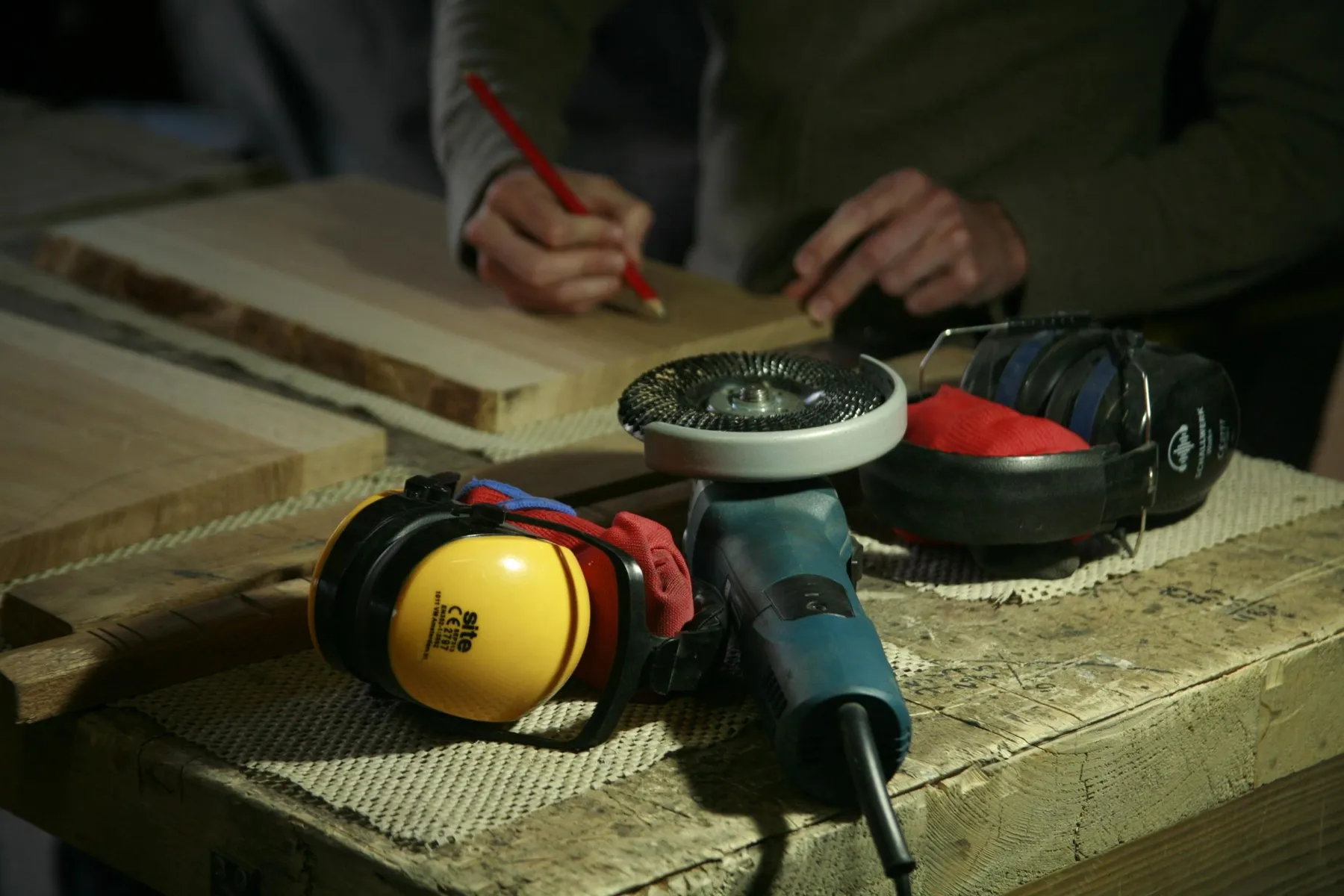 Fabriquez votre planche apéro - Image n°2 - Wecandoo