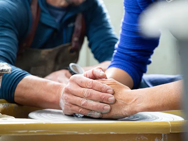 Initiez-vous au tour avec Matthieu - Afbeelding nr. 3 - Wecandoo