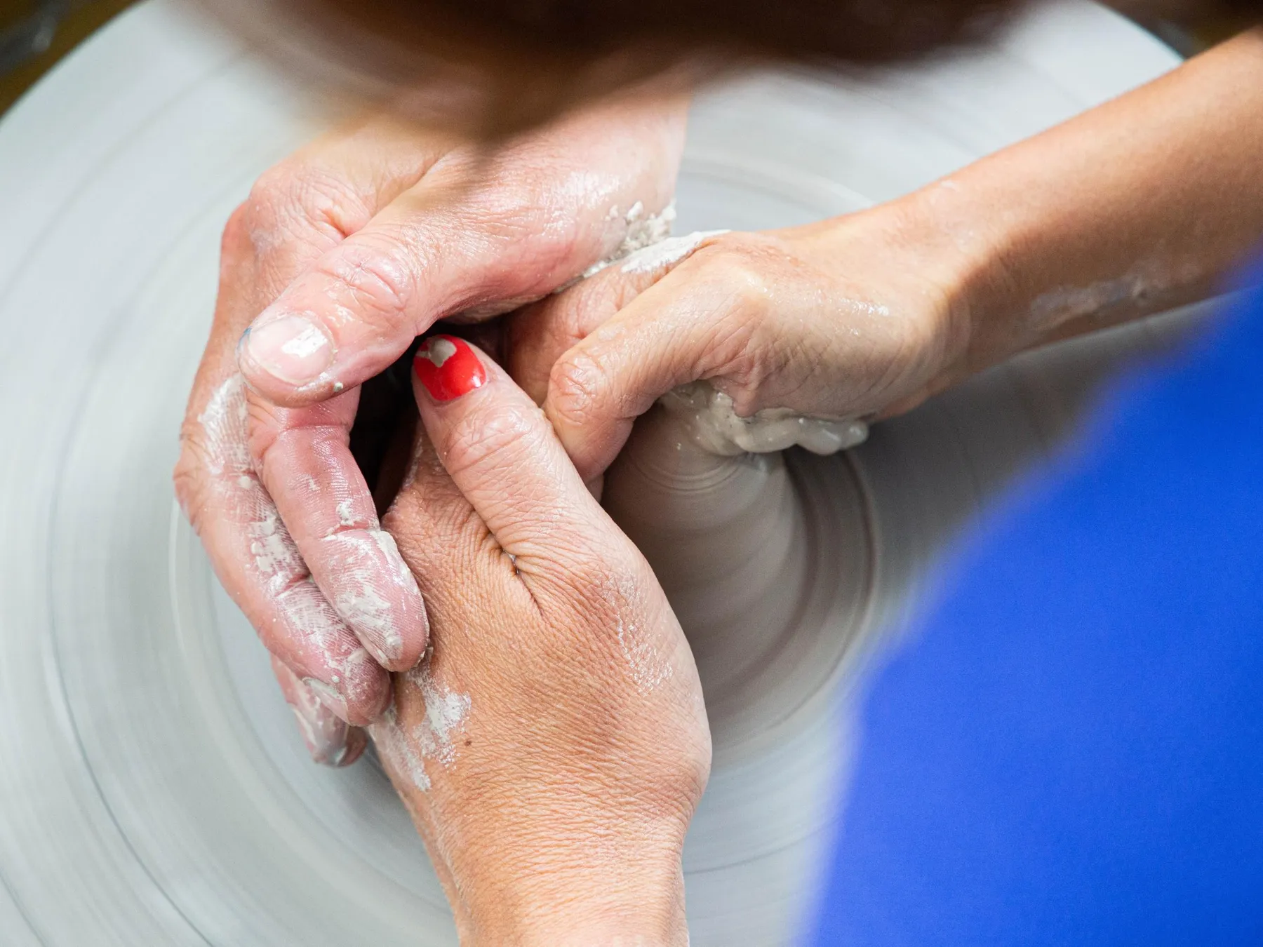 Initiez-vous au tour avec Matthieu - Image n°1 - Wecandoo