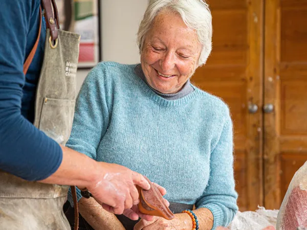 Initiez-vous au modelage à la plaque avec Matthieu - Image n°2 - Wecandoo