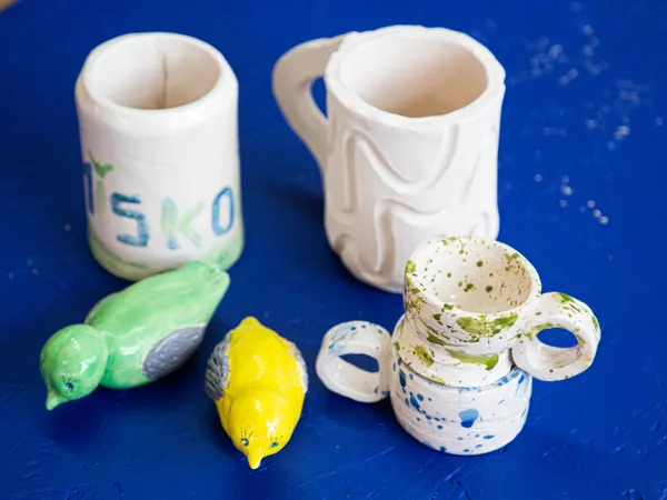 Initiez-vous au modelage à la plaque avec Matthieu - Image n°4 - Wecandoo