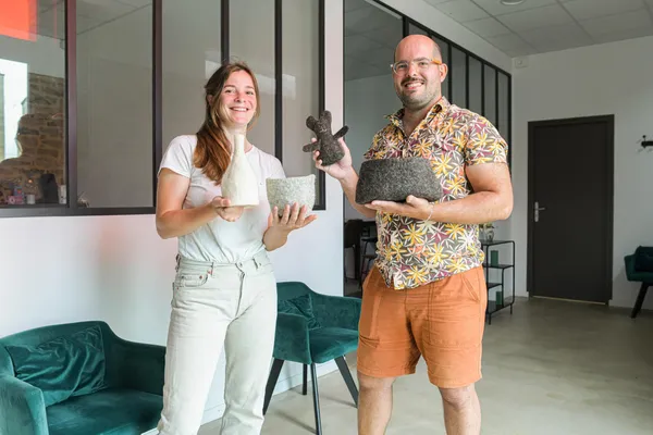 Initiez-vous au feutrage de laine et créez votre objet sur mesure avec Florence, - Image n°3 - Wecandoo