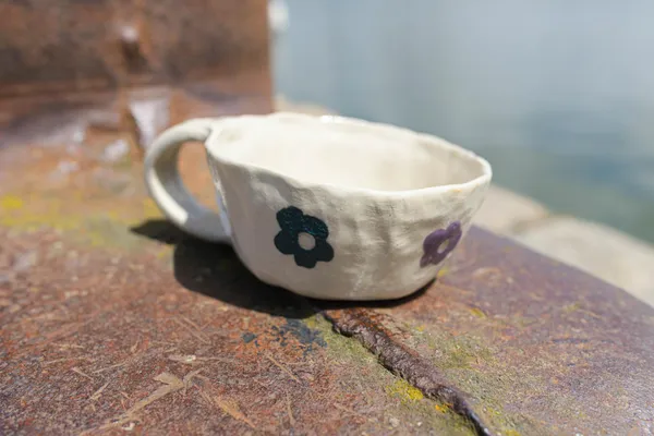 Initiez-vous au modelage en duo avec votre enfant accompagnés par Bérengère - Image n°4 - Wecandoo