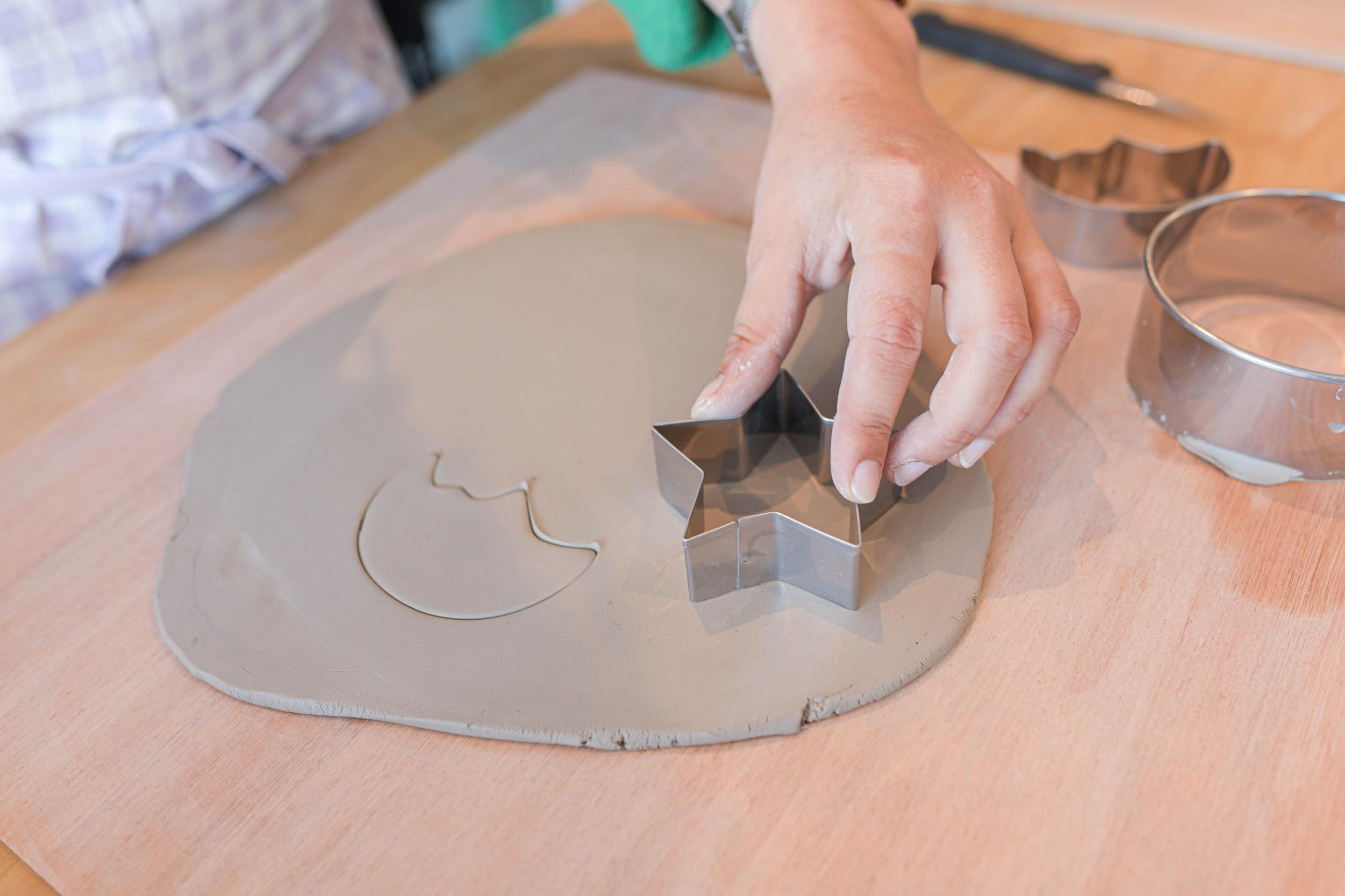 Découvrez le modelage en duo avec votre enfant