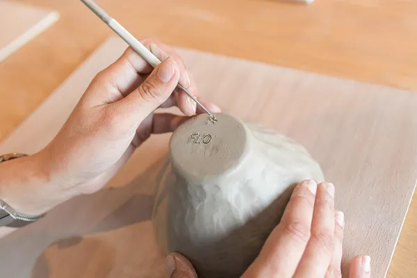 Initiez-vous au modelage avec Bérengère - Image n°1 - Wecandoo