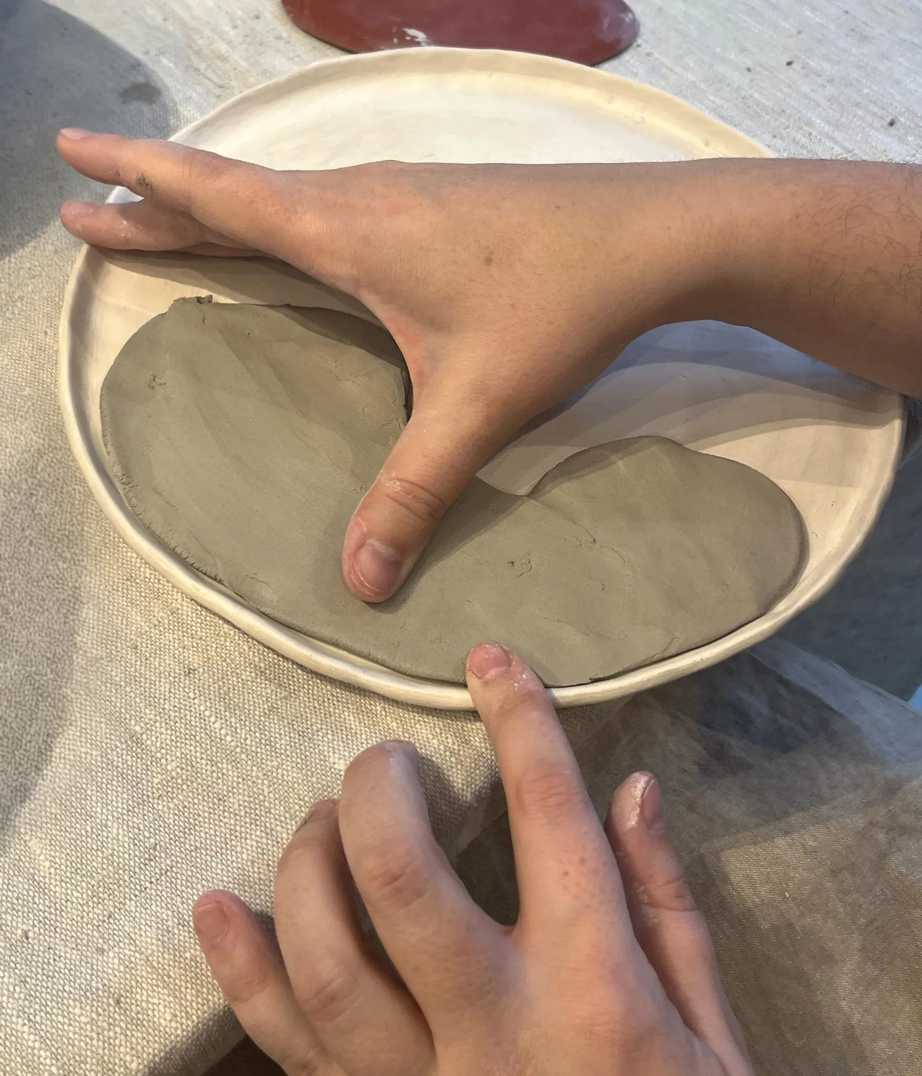 Modelez votre ensemble petit déjeuner à l'estampage avec Eva - Image n°3 - Wecandoo