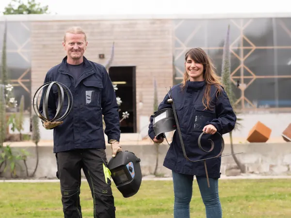 Initiez-vous à la soudure avec Ronan - Afbeelding nr. 4 - Wecandoo