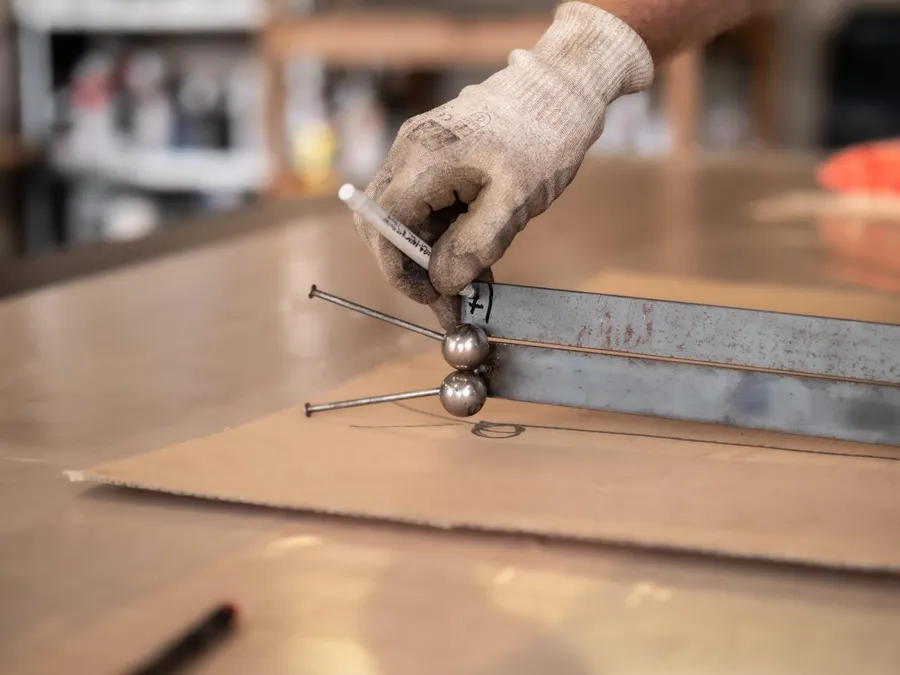 Initiez-vous à la soudure avec Ronan - Afbeelding nr. 1 - Wecandoo