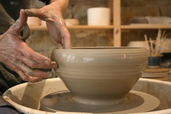 Tournez votre vaisselle - 2J - Image n°3 - Wecandoo