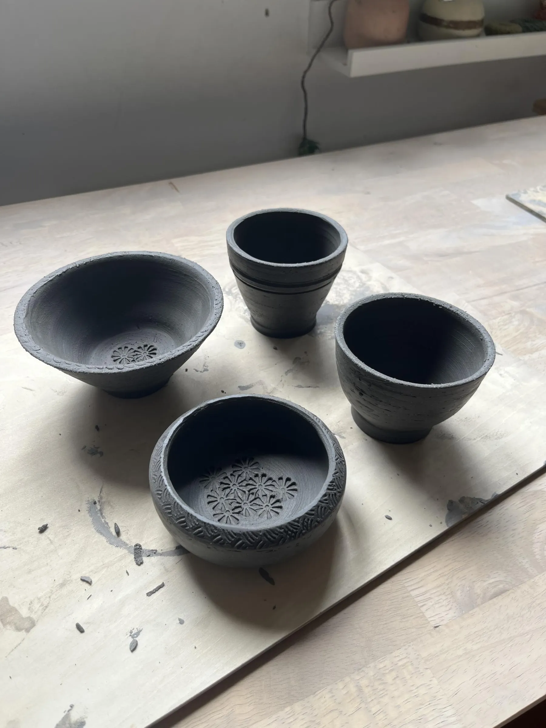 Tournez votre duo de bols avec Eiko - Image n°2 - Wecandoo