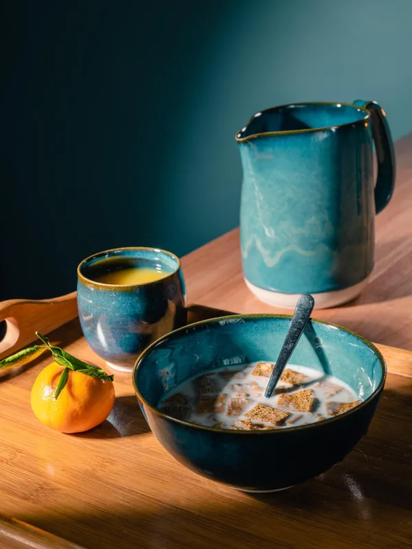 Apprenez à tournez votre vaisselle sur deux jours - Image n°4 - Wecandoo