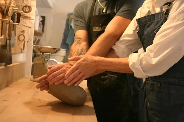 Initiez-vous au tour de potier - Image n°3 - Wecandoo