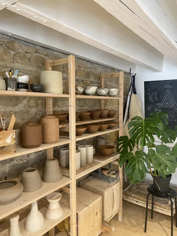 Tournez votre vaisselle - 2J - Image n°2 - Wecandoo