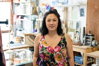 Ngan : Bijoutière et Joaillière à Montpellier