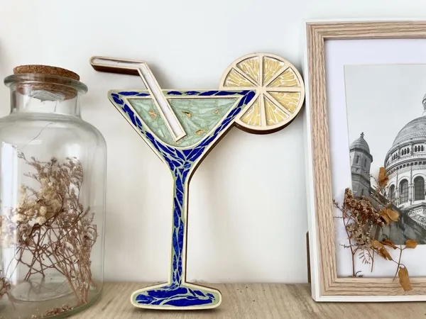 Initiez-vous à la mosaïque avec Léa - Image n°5 - Wecandoo