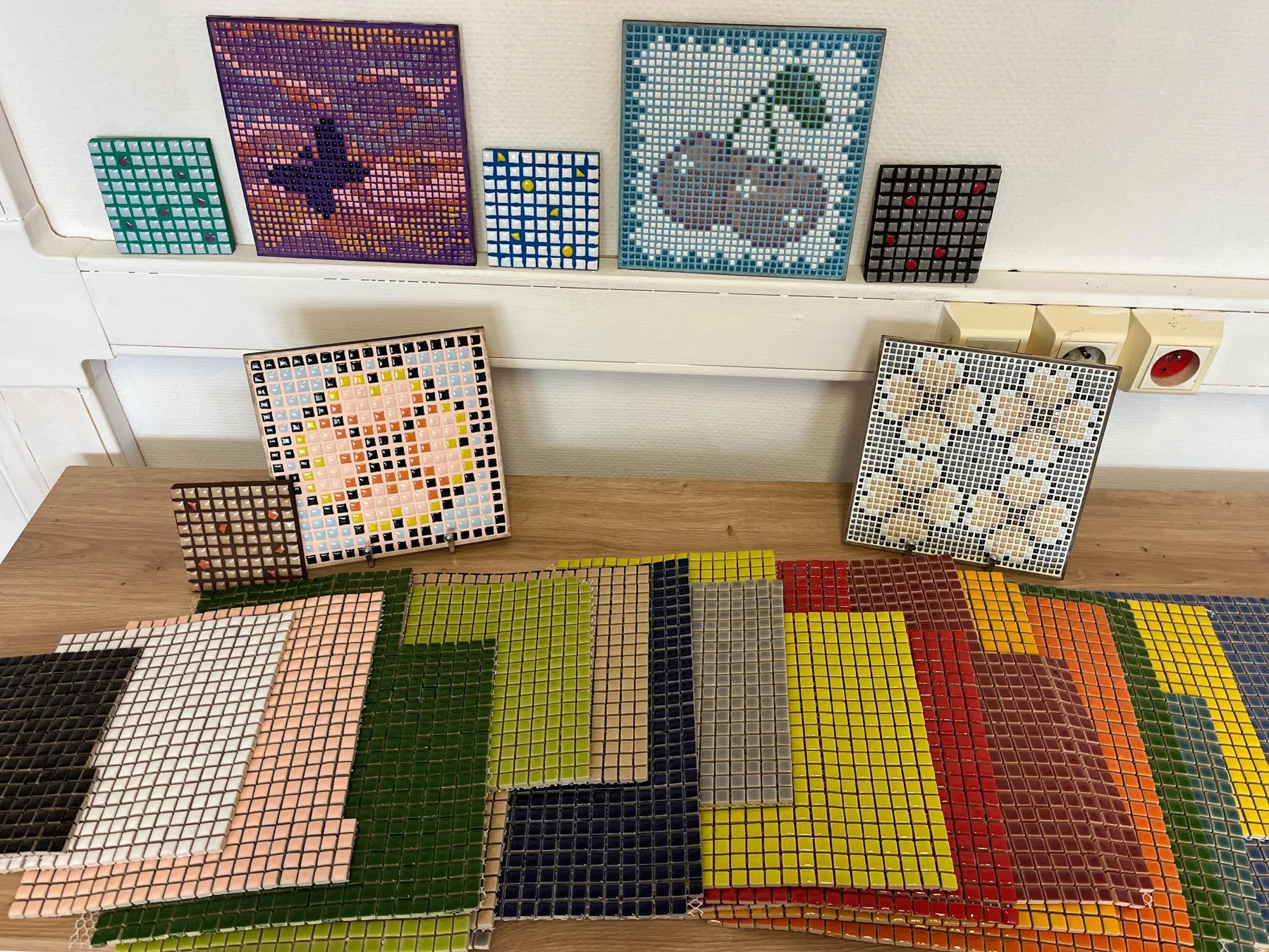 Initiez-vous au pixel art avec Léa - Image n°5 - Wecandoo