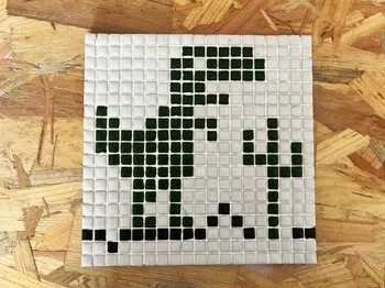 Wecandoo - Initiez-vous au pixel art
