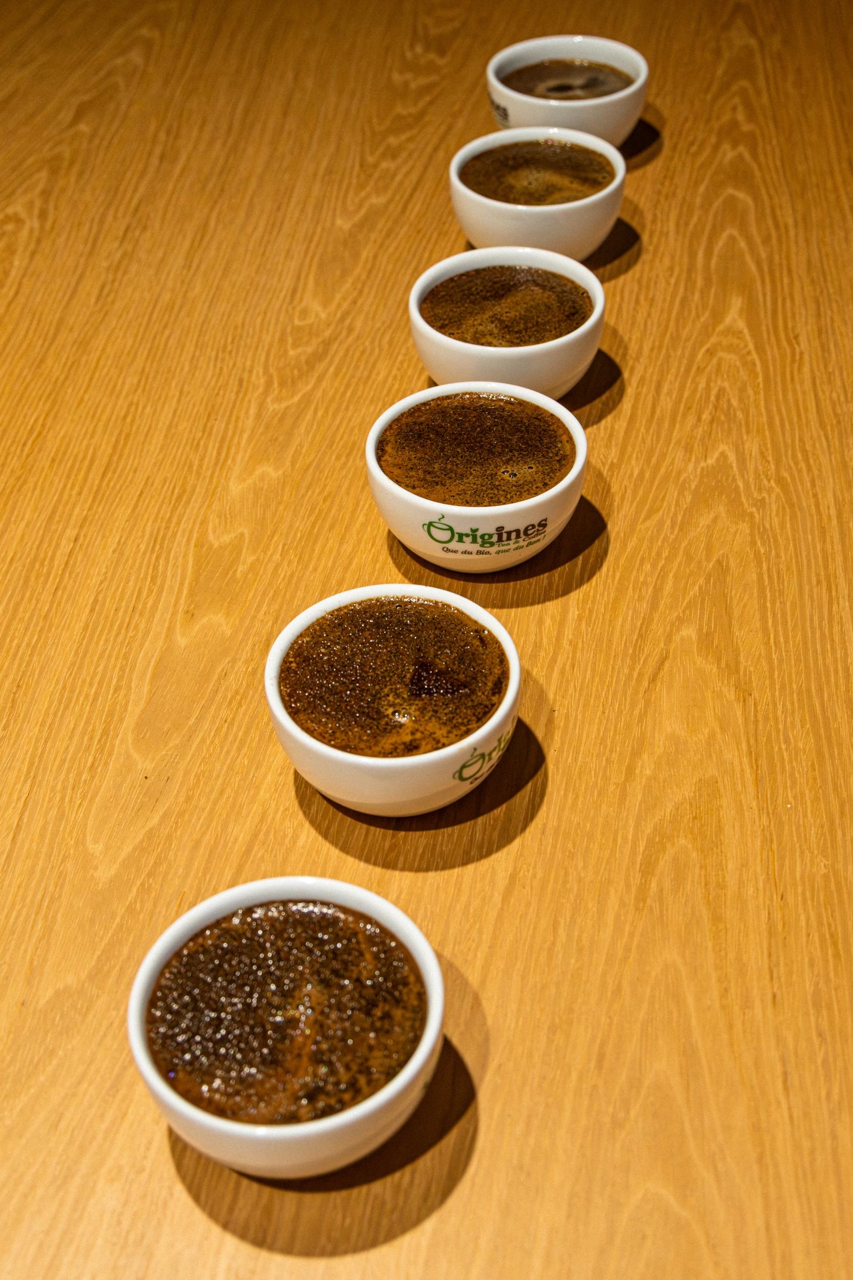 Initiez-vous au cupping avec Léa et Natalia - Image n°6 - Wecandoo