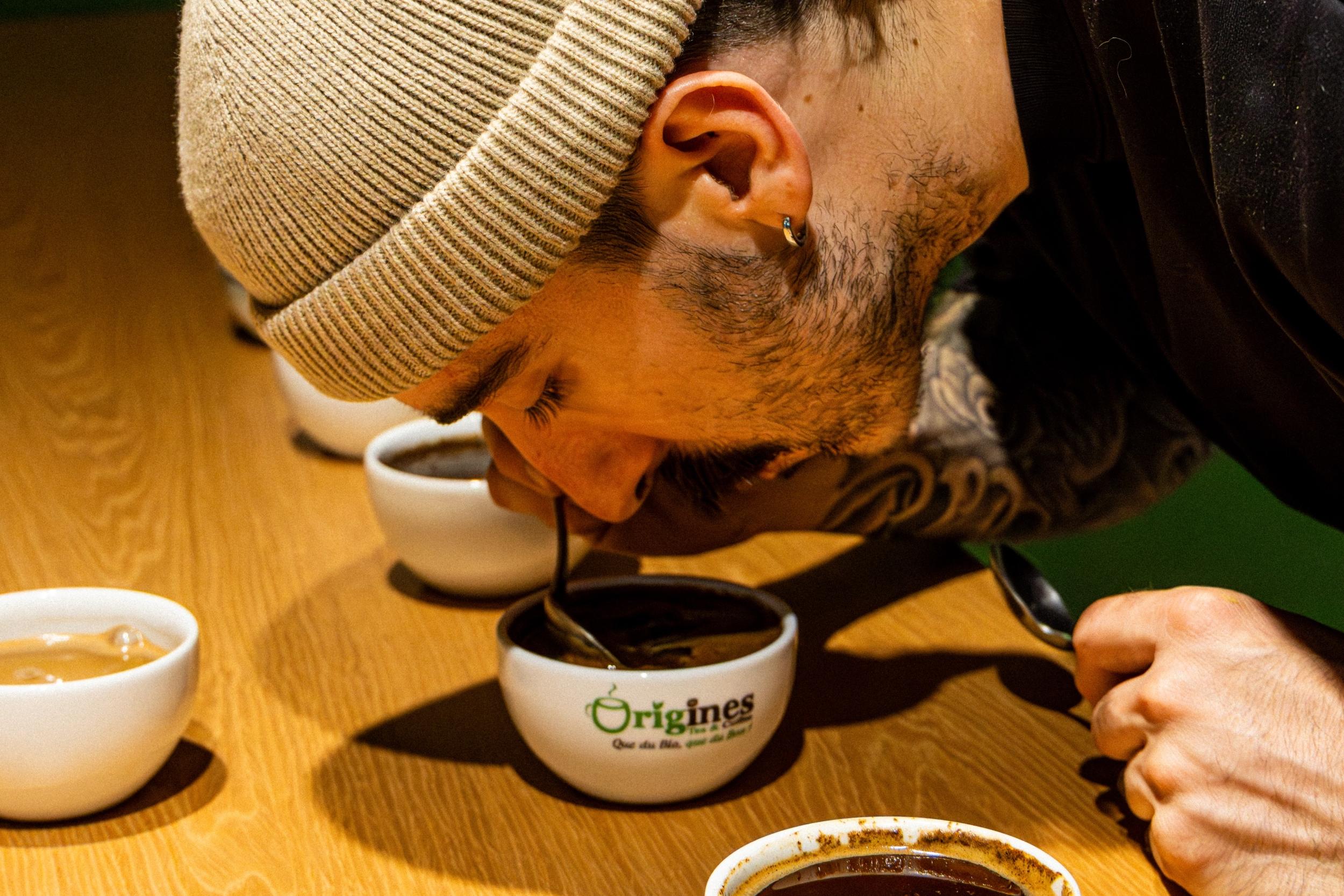 Initiez-vous au cupping avec Léa et Natalia - Image n°2 - Wecandoo