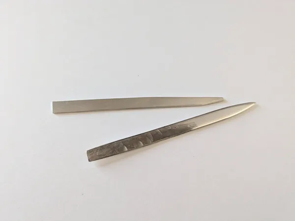 Réalisez votre couteau à dessert japonais avec Miho - Image n°5 - Wecandoo