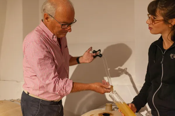 Visitez et dégustez dans un chai urbain - Image n°5 - Wecandoo