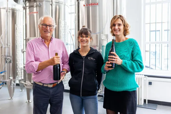 Visitez et dégustez dans un chai urbain - Image n°3 - Wecandoo