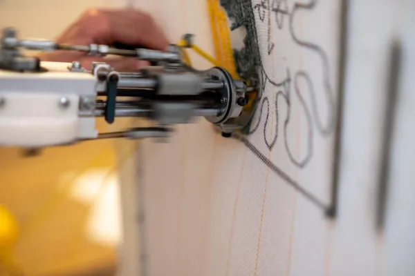 Découvrez le tufting avec Béranger - Image n°4 - Wecandoo