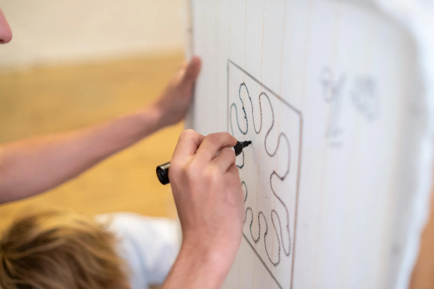 Découvrez le tufting avec Béranger - Image n°3 - Wecandoo