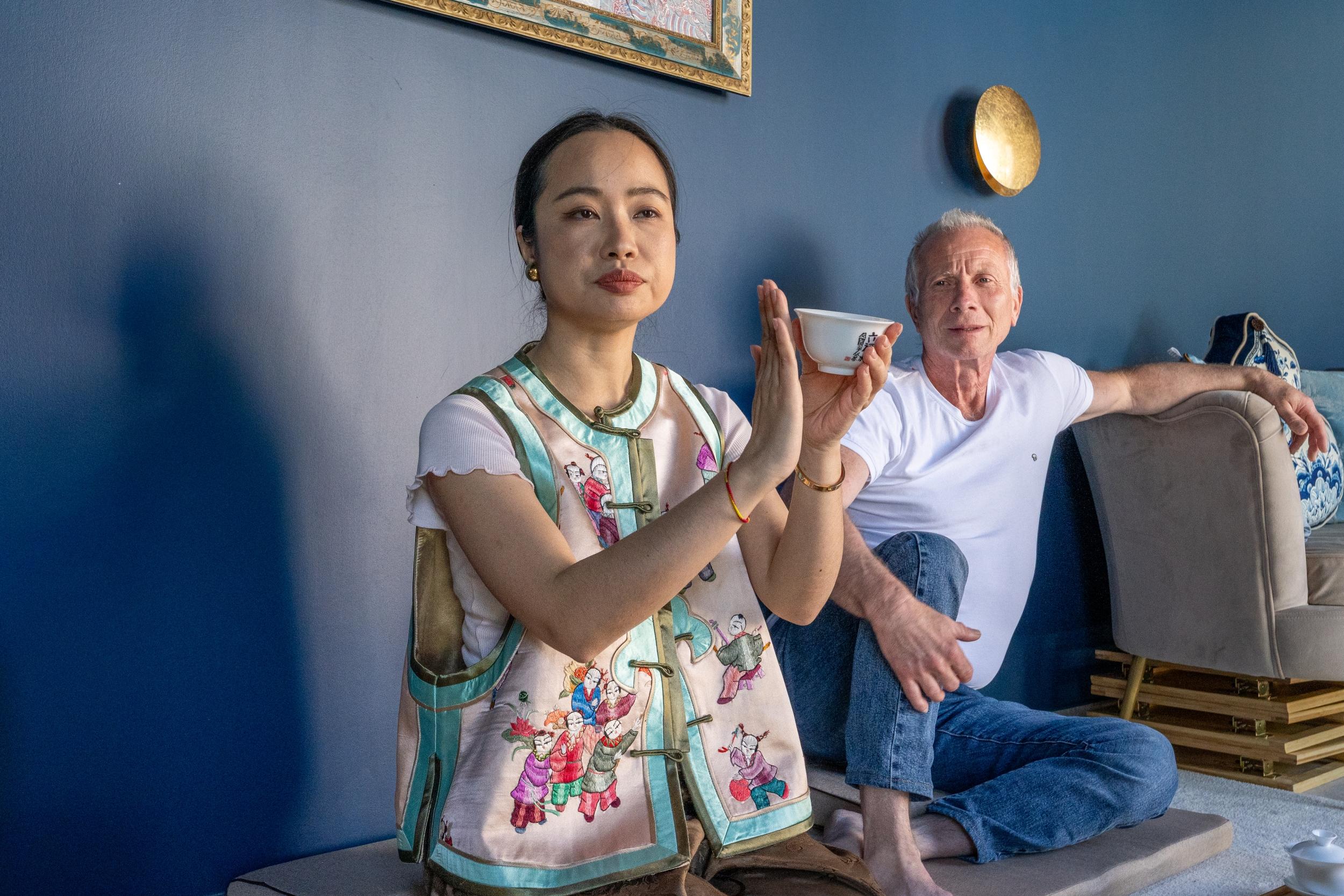 Initiez-vous à la dégustation de thés grands crus avec Qiurong - Image n°8 - Wecandoo