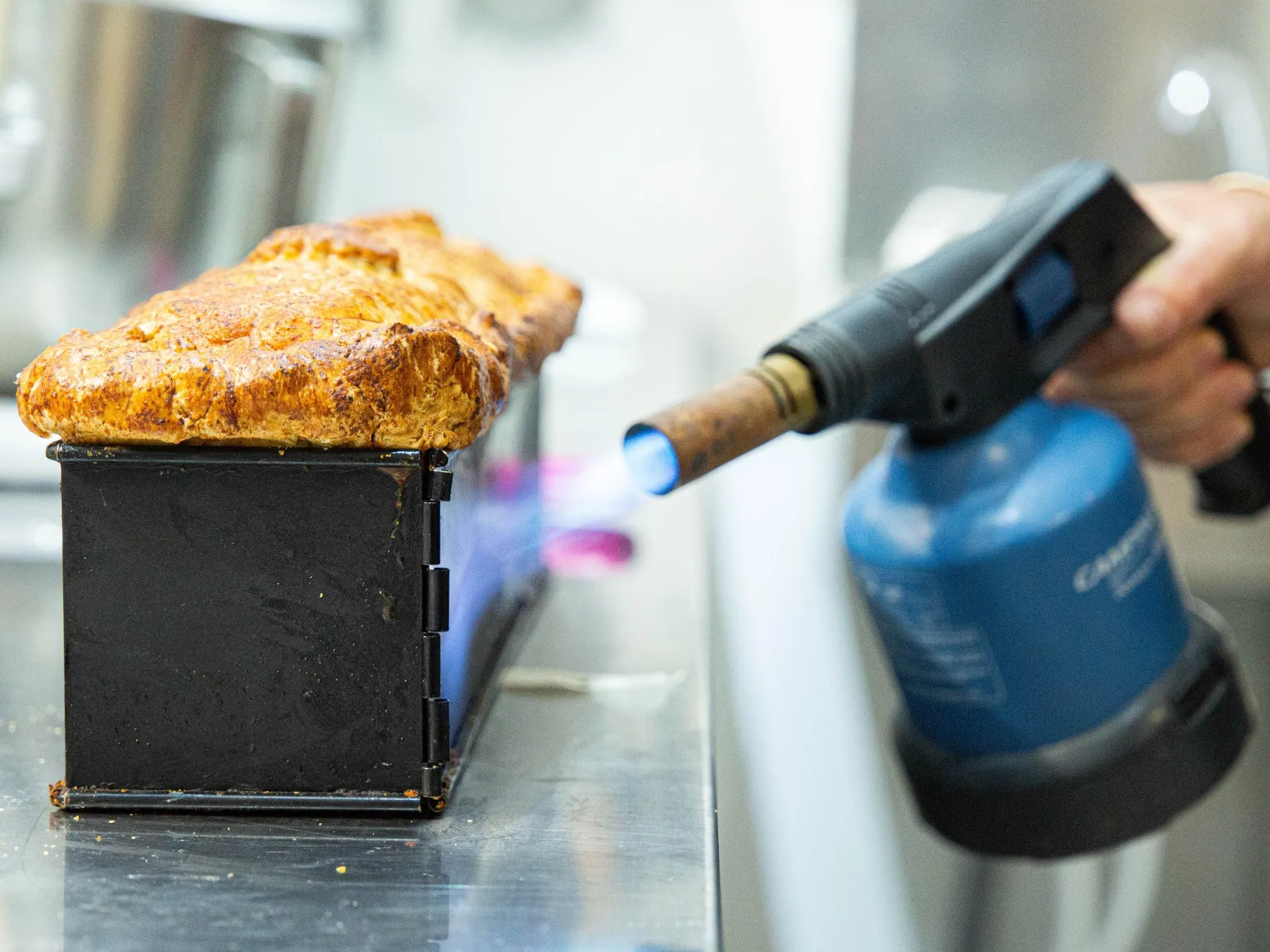 Préparez votre pâté en croûte avec Elisabeth - Image n°4 - Wecandoo