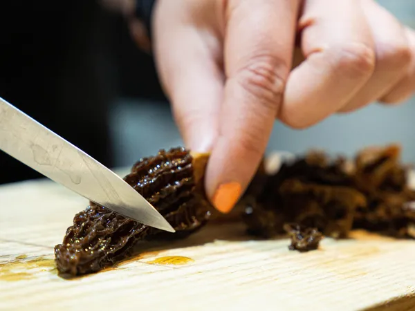 Préparez votre plat traditionnel français en tête à tête avec Elisabeth - Afbeelding nr. 2 - Wecandoo