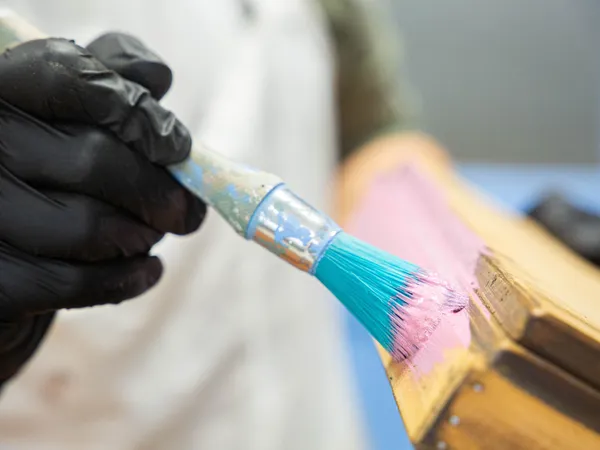 Relookez un objet en bois avec Laurianne - Image n°1 - Wecandoo