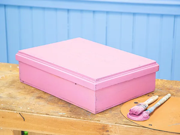 Relookez un objet en bois avec Laurianne - Image n°4 - Wecandoo