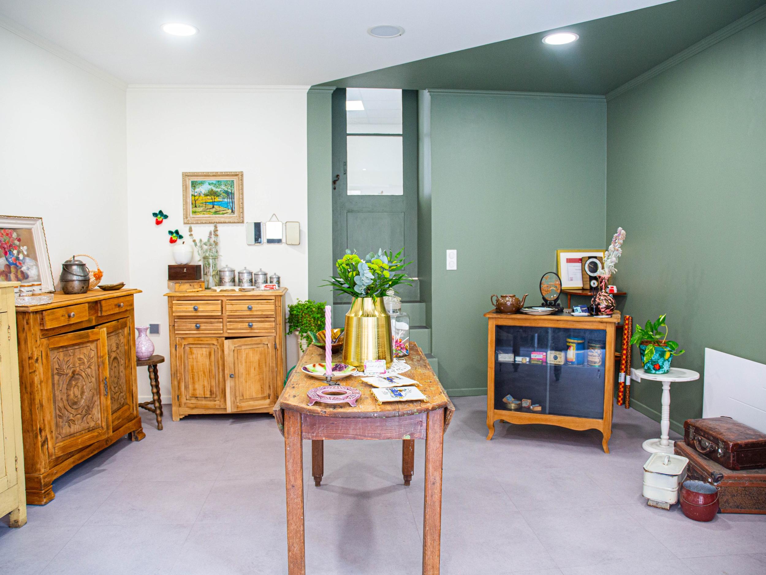 Relookez un objet en bois avec Laurianne - Image n°11 - Wecandoo