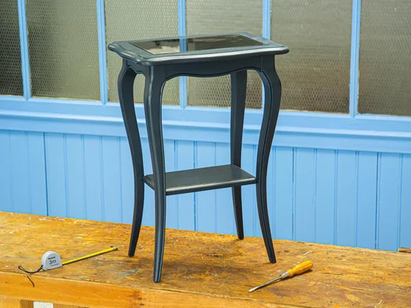 Relookez un meuble en bois en duo sur une journée avec Laurianne - Image n°4 - Wecandoo