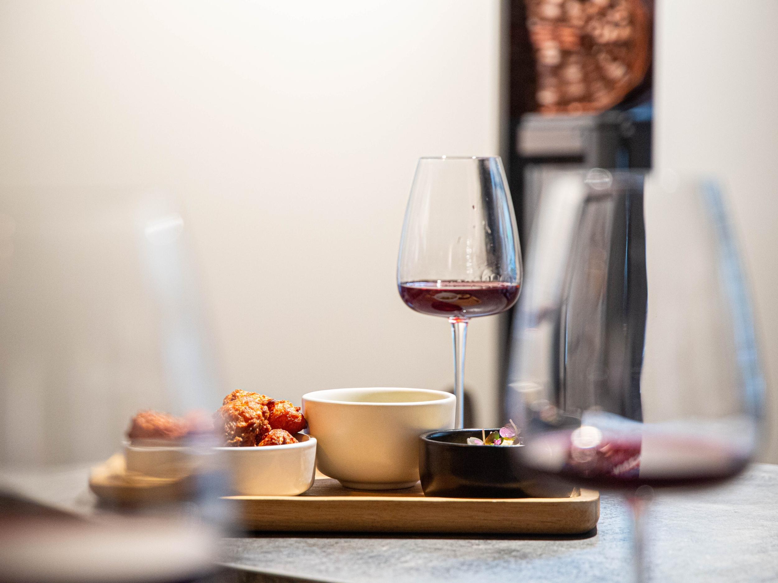 Dégustez des accords vins et tapas avec Michaël et Julien - Image n°10 - Wecandoo