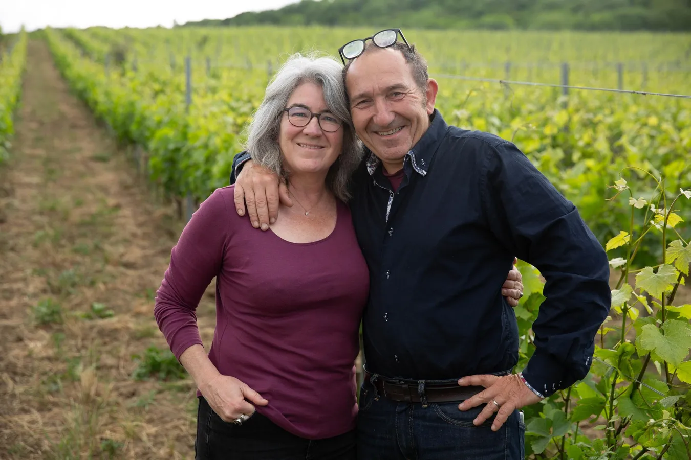 Rencontrez Pierric et Maura. - Wecandoo