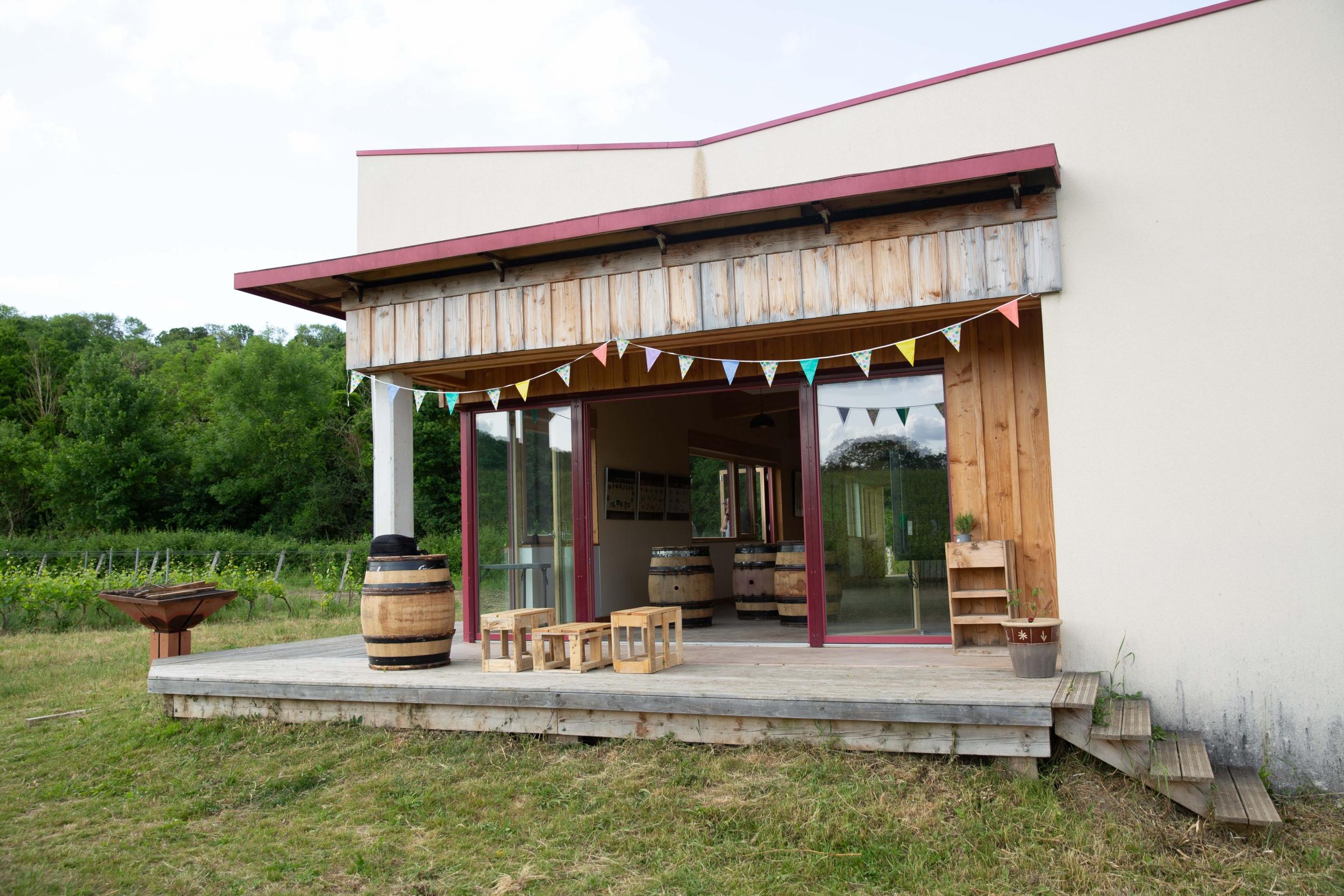 Visitez des vignes et dégustez du vin avec Pierric et Maura - Image n°10 - Wecandoo