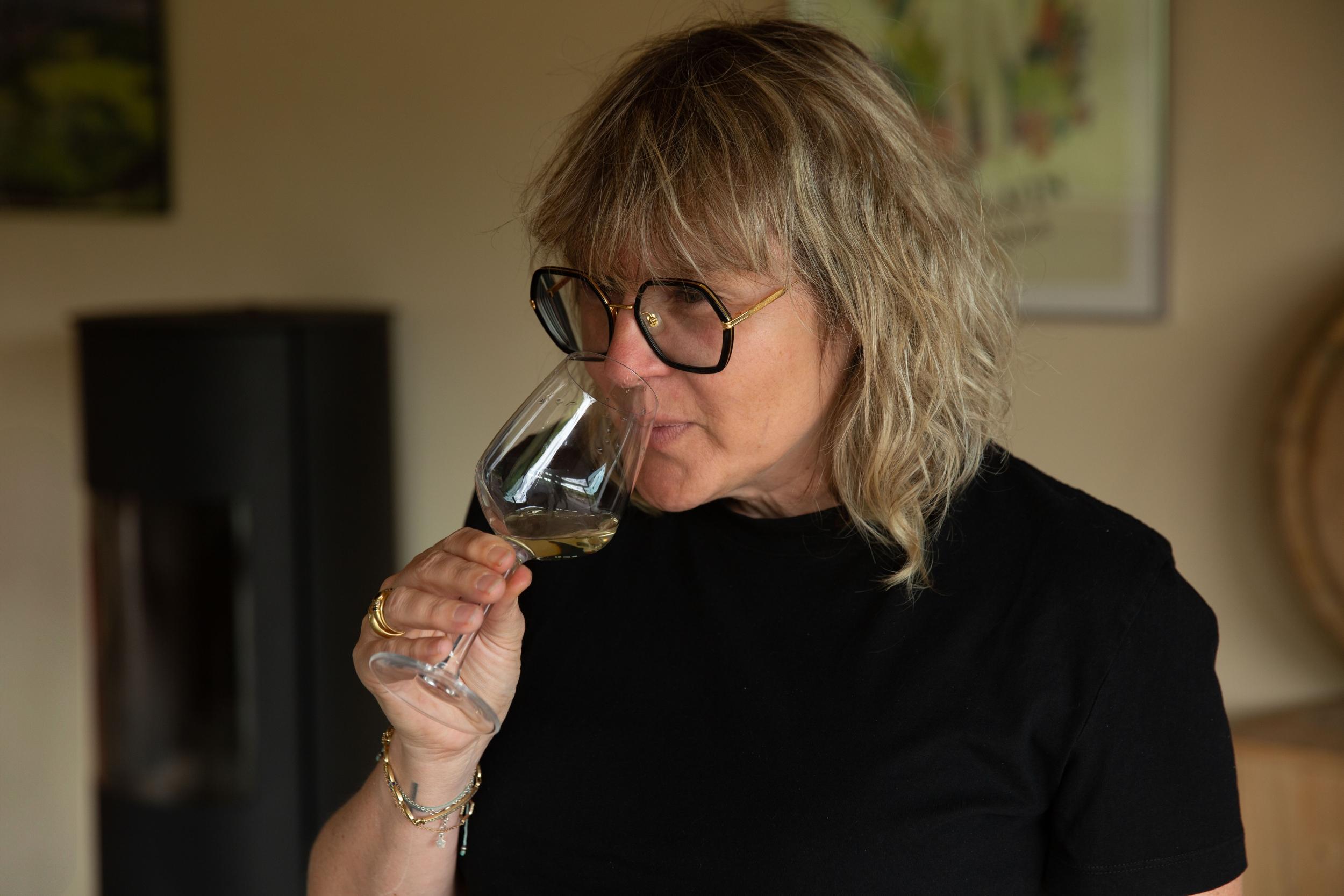 Visitez des vignes et dégustez du vin avec Pierric et Maura - Image n°3 - Wecandoo
